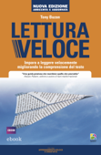 Lettura veloce - Tony Buzan