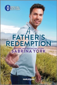 A Father's Redemption - Sabrina York
