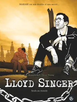 Read: Lloyd Book Singer- Tome 6
