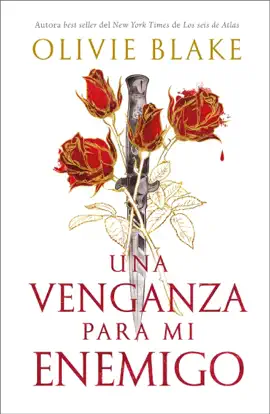Read: Una venganza Book para mi enemigo