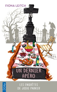 Un dernier apéro by Fiona Leitch