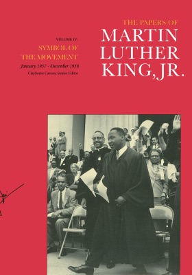 The Papers of Martin Luther King, Jr., Volume IV