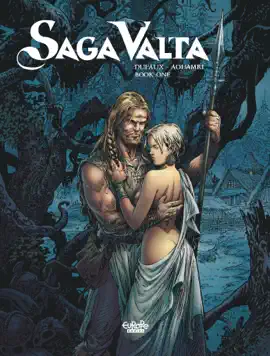 Read: Saga Valta - Volume 1 Book