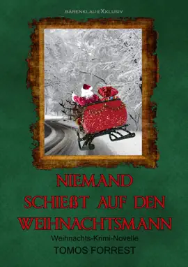 Read: Niemand Book schießt auf den Weihnachtsmann