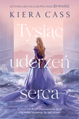 Read: Tysiąc uderzeń serca Book