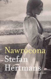 Nawrócona - Stefan Hertmans