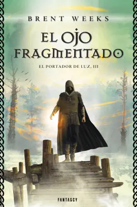 Read: El ojo fragmentado (El Book portador de luz 3)