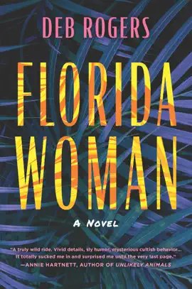 Read: Book Florida Woman