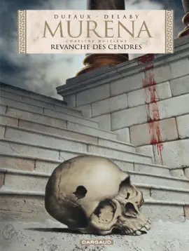 Read: Murena - Book Tome 8 - Revanche des cendres
