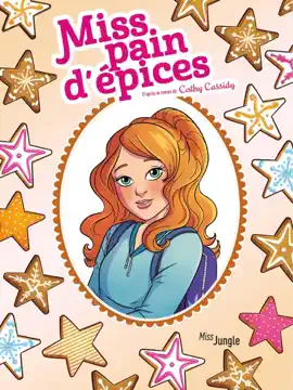 Read: Miss Book Pain d'épices