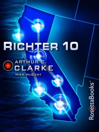 Richter 10 - Arthur C. Clarke & Mike McQuay