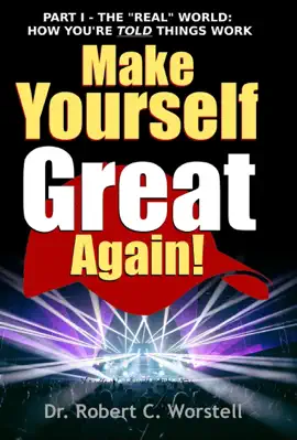 Read: Make Yourself Great Again Part 1 Book