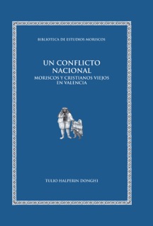 Un conflicto nacional by Tulio Halperín Donghi