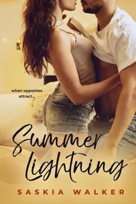 Read: Book Summer Lightning