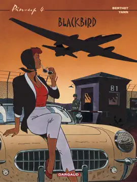 Read: Blackbird
