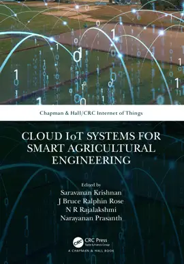 Read: Cloud IoT Systems Book for Smart Agricultural Engineering