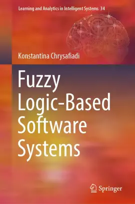 Read: Fuzzy Logic-Based Book Software Systems