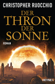 Der Thron der Sonne - Christopher Ruocchio