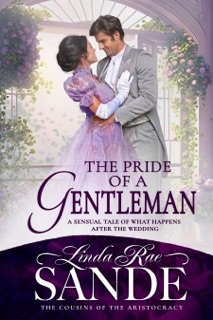 The Pride of a Gentleman by Linda Rae Sande