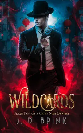 Read: Wildcards