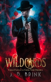 Wildcards - J. D. Brink
