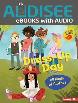 Dress-Up Day