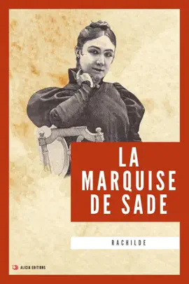 Read: La Book Marquise de Sade