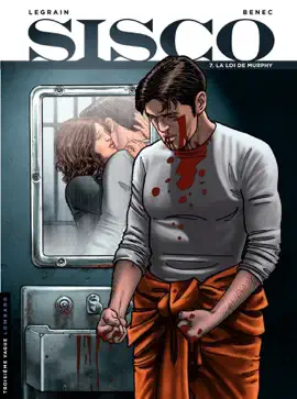 Read: Sisco - Tome 7 Book - La loi de Murphy
