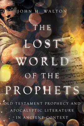 Read: The Book Lost World of the Prophets