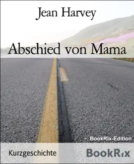 Read: Abschied von Book Mama