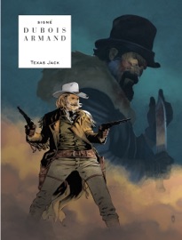 Texas Jack - Dubois