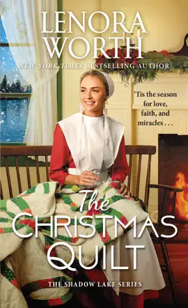 Read: Book The Christmas Quilt