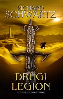 Drugi Legion by Richard Schwartz