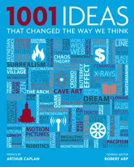 Read: 1001 Ideas That Changed the Book Way We Think
