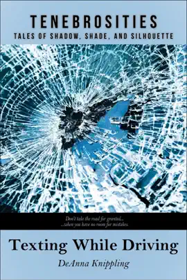 Read: Book Texting While Driving