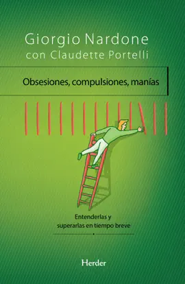 Read: Obsesiones, Book compulsiones, manías