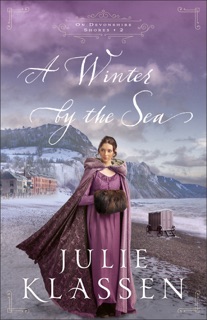 Winter by the Sea by Julie Klassen
