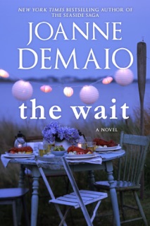 The Wait by Joanne DeMaio