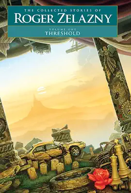 Read: Threshold