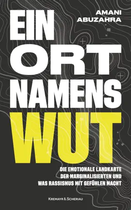 Read: Ein Ort Book namens Wut
