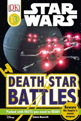 Read: DK Readers L3: Star Wars: Death Star Battles Book