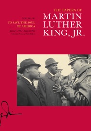 The Papers of Martin Luther King, Jr., Volume VII - Martin Luther King Jr.