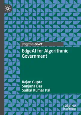 Read: EdgeAI for Algorithmic Book Government
