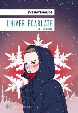 Read: Book L’Hiver écarlate 2- Likiastad