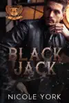 Black Jack by Nicole York Book Summary, Reviews and Downlod