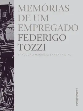 Read: Memórias de Book um empregado