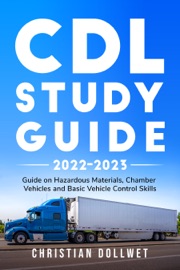 CDL Study Guide - Christian Dollwet