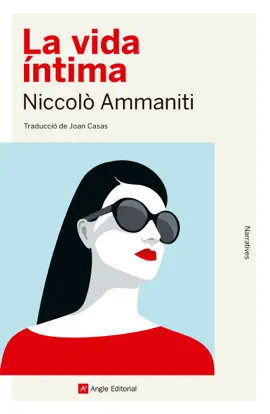 Read: La vida íntima Book