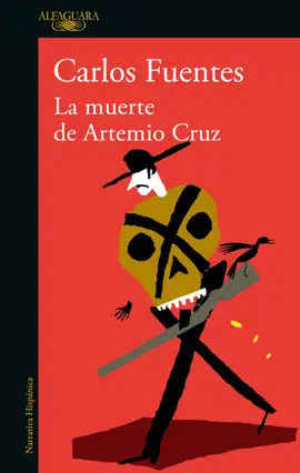 Read: La muerte de Book Artemio Cruz