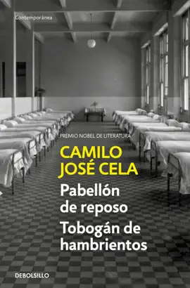 Read: Pabellón Book de reposo / Tobogán de hambrientos